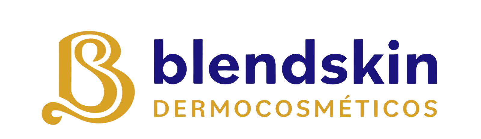 BlendSkin Logo